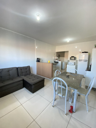 Apartamento com 2 Quartos à Venda, 76 m² em Residencial Ipês - Goianésia