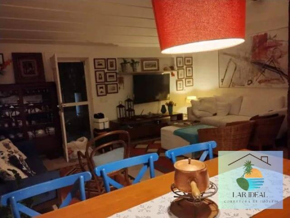 Imagem Casa com 4 Quartos à Venda, em Geribá - Búzios Imagem Casa com 4 Quartos à Venda, em Geribá - Búzios