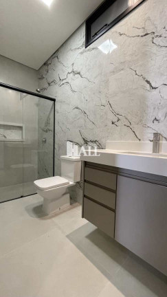 Imagem Casa com 3 Quartos à Venda, 180 m² em Quinta Do Lago Residence - São José Do Rio Preto