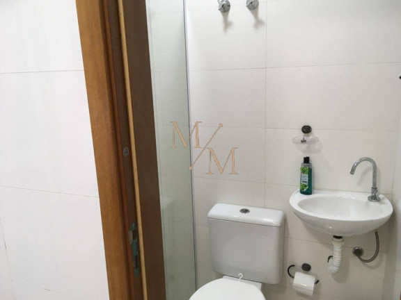 Imagem Apartamento com 4 Quartos à Venda, 255 m² em Aparecida - Santos Imagem Apartamento com 4 Quartos à Venda, 255 m² em Aparecida - Santos