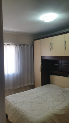 Imagem Apartamento com 3 Quartos à Venda, 80 m² em Nova Petrópolis - São Bernardo Do Campo Imagem Apartamento com 3 Quartos à Venda, 80 m² em Nova Petrópolis - São Bernardo Do Campo