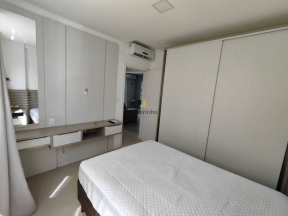 Imagem Apartamento com 2 Quartos para Temporada, 85 m² em Andorinha - Itapema