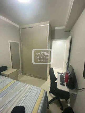 Imagem Apartamento com 2 Quartos à Venda, 53 m² em City Bussocaba - Osasco