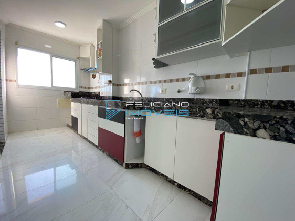 Imagem Apartamento com 2 Quartos à Venda, 93 m² em Aviação - Praia Grande Imagem Apartamento com 2 Quartos à Venda, 93 m² em Aviação - Praia Grande