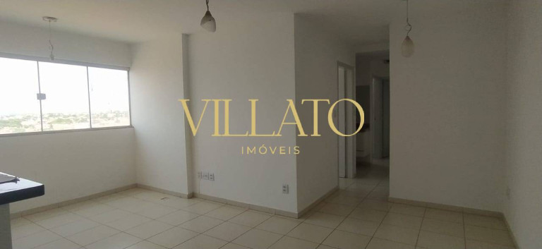 Imagem Apartamento com 3 Quartos à Venda, 74 m² em Vila Rosa - Goiânia