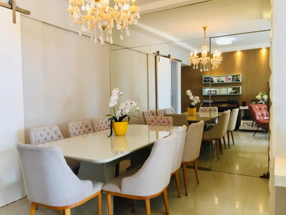 Imagem Apartamento com 3 Quartos à Venda, 105 m² em Aldeota - Fortaleza Imagem Apartamento com 3 Quartos à Venda, 105 m² em Aldeota - Fortaleza