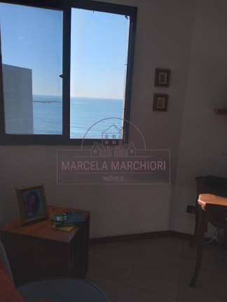 Imagem Apartamento com 4 Quartos à Venda, 220 m² em Praia De Itaparica - Vila Velha