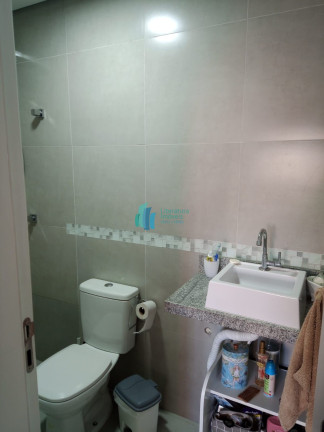Imagem Apartamento com 2 Quartos à Venda, 53 m² em Vila Euclides - São Bernardo Do Campo Imagem Apartamento com 2 Quartos à Venda, 53 m² em Vila Euclides - São Bernardo Do Campo