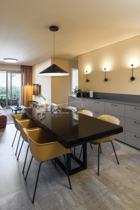 Imagem Cobertura com 3 Quartos à Venda, 293 m² em Ahú - Curitiba Imagem Cobertura com 3 Quartos à Venda, 293 m² em Ahú - Curitiba