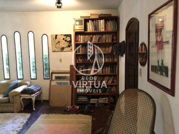 Imagem Casa com 3 Quartos à Venda, 202 m² em Jardim Ampliação - São Paulo Imagem Casa com 3 Quartos à Venda, 202 m² em Jardim Ampliação - São Paulo