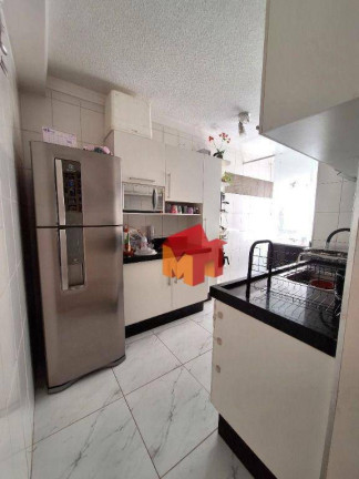 Imagem Apartamento com 2 Quartos à Venda, 50 m² em Jardim Paulistano - Americana Imagem Apartamento com 2 Quartos à Venda, 50 m² em Jardim Paulistano - Americana