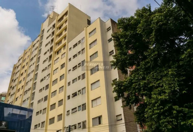Imagem Apartamento com 2 Quartos à Venda, 75 m² em Perdizes - São Paulo Imagem Apartamento com 2 Quartos à Venda, 75 m² em Perdizes - São Paulo