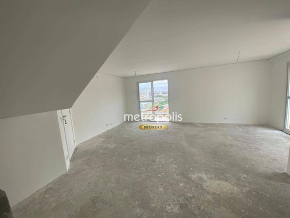 Imagem Cobertura com 3 Quartos à Venda, 180 m² em Vila Suzana - São Bernardo Do Campo Imagem Cobertura com 3 Quartos à Venda, 180 m² em Vila Suzana - São Bernardo Do Campo