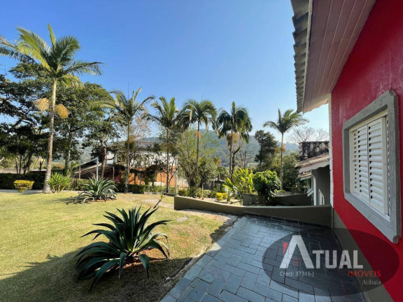Imagem Casa com 2 Quartos para Alugar, 70 m² em Luiz Fagundes - Mairiporã Imagem Casa com 2 Quartos para Alugar, 70 m² em Luiz Fagundes - Mairiporã