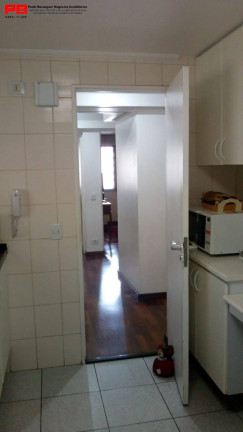 Imagem Apartamento com 3 Quartos à Venda, 120 m² em Brooklin - São Paulo Imagem Apartamento com 3 Quartos à Venda, 120 m² em Brooklin - São Paulo