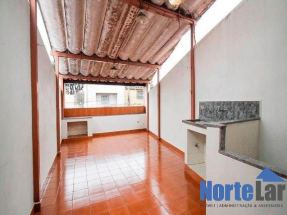 Imagem Sobrado com 3 Quartos à Venda, 276 m² em Lapa De Baixo - São Paulo