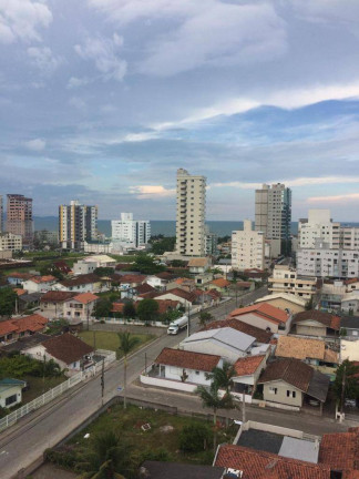 Imagem Apartamento com 2 Quartos à Venda, 75 m² em Balneário Perequê - Porto Belo