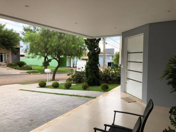 Imagem Casa com 3 Quartos à Venda, 157 m² em Jardim Novo Horizonte - Sorocaba