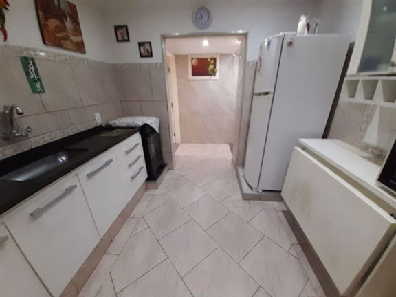 Imagem Casa com 3 Quartos à Venda, 200 m² em Vila Helena - Atibaia