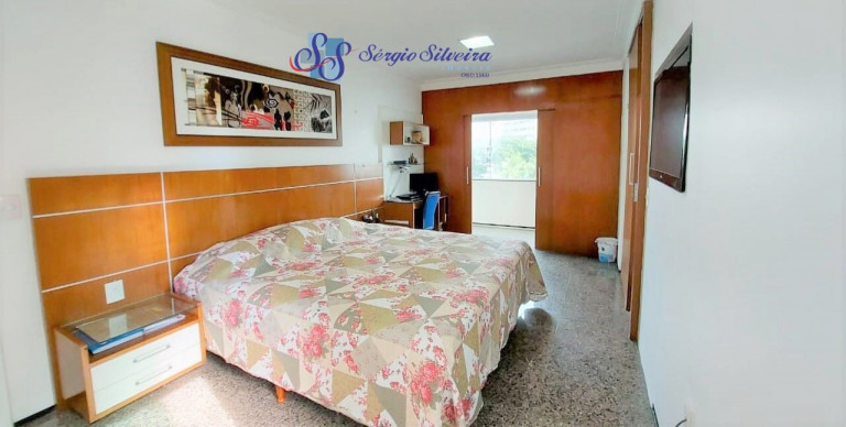 Imagem Apartamento com 3 Quartos à Venda, 204 m² em Aldeota - Fortaleza Imagem Apartamento com 3 Quartos à Venda, 204 m² em Aldeota - Fortaleza
