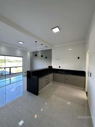 Imagem Apartamento com 3 Quartos à Venda, 85 m² em Chácara Santo Antônio - Franca