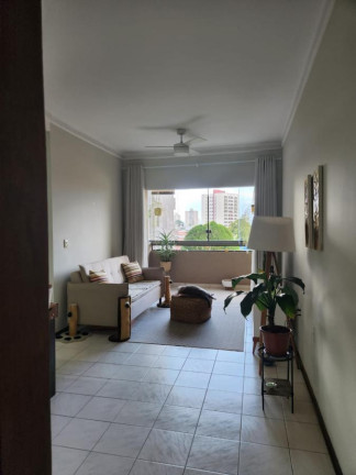 Imagem Apartamento com 2 Quartos à Venda, 67 m² em Jardim Eulalia - Taubaté