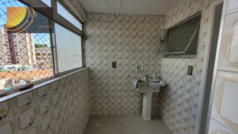 Imagem Apartamento com 2 Quartos à Venda, 69 m² em Pirituba - São Paulo