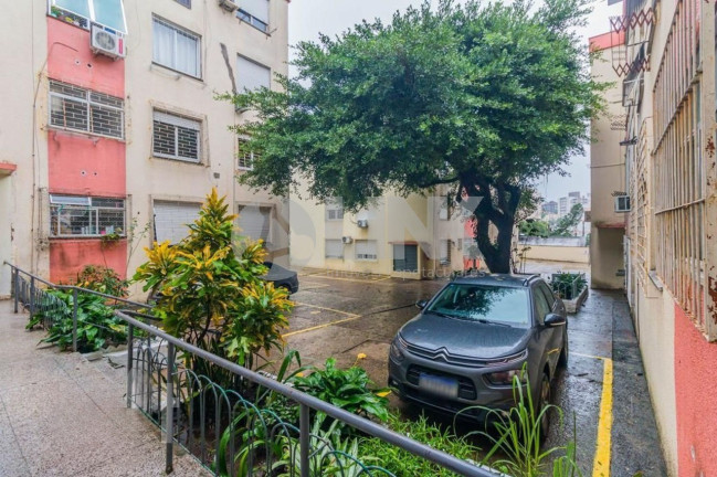 Imagem Apartamento com 1 Quarto à Venda, 41 m² em Cristo Redentor - Porto Alegre Imagem Apartamento com 1 Quarto à Venda, 41 m² em Cristo Redentor - Porto Alegre