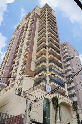 Apartamento com 3 Quartos à Venda, 380 m² em Jardim São Paulo (zona Norte) - São Paulo