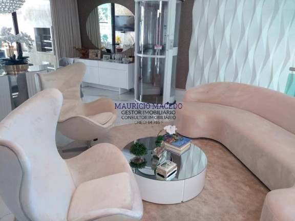 Imagem Casa com 2 Quartos à Venda, 560 m² em Alphaville Residencial Dois - Barueri Imagem Casa com 2 Quartos à Venda, 560 m² em Alphaville Residencial Dois - Barueri