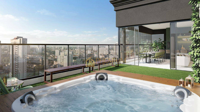 Imagem Imóvel com 2 Quartos à Venda, 71 m² em Jardim São Dimas - São José Dos Campos