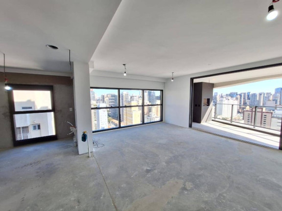 Imagem Apartamento com 3 Quartos à Venda, 154 m² em Vila Olímpia - São Paulo Imagem Apartamento com 3 Quartos à Venda, 154 m² em Vila Olímpia - São Paulo