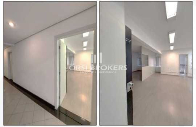 Imagem Sala Comercial para Alugar, 270 m² em Vila Clementino - São Paulo Imagem Sala Comercial para Alugar, 270 m² em Vila Clementino - São Paulo