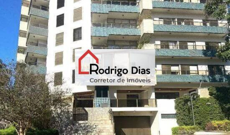 Apartamento com 4 Quartos à Venda, 250 m² em Vila Boaventura - Jundiaí