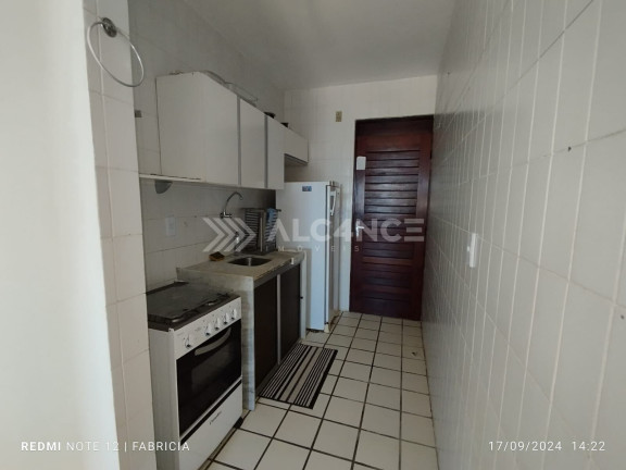 Imagem Apartamento com 3 Quartos à Venda, 79 m² em Poço - Cabedelo Imagem Apartamento com 3 Quartos à Venda, 79 m² em Poço - Cabedelo
