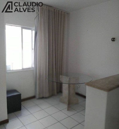 Imagem Apartamento com 1 Quarto à Venda, 40 m² em Armação - Salvador Imagem Apartamento com 1 Quarto à Venda, 40 m² em Armação - Salvador