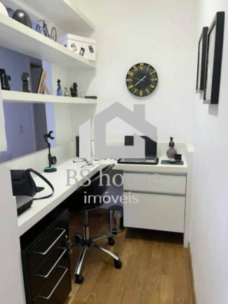 Imagem Apartamento com 3 Quartos à Venda, 132 m² em Campestre - Santo André Imagem Apartamento com 3 Quartos à Venda, 132 m² em Campestre - Santo André