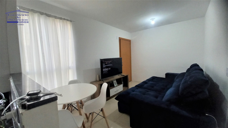 Imagem Imóvel com 2 Quartos à Venda, 48 m² em Cavalhada - Porto Alegre