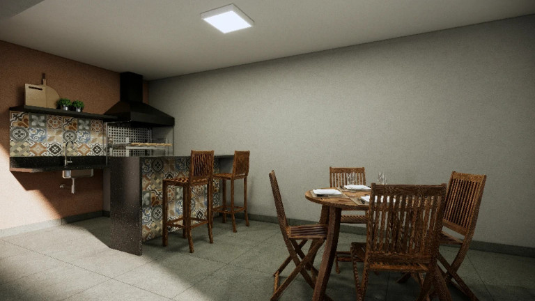 Imagem Imóvel com 1 Quarto à Venda, 17 m² em Itaberaba - São Paulo Imagem Imóvel com 1 Quarto à Venda, 17 m² em Itaberaba - São Paulo