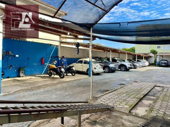 Ponto Comercial à Venda ou Locação, 63 m² em Centro - Lorena