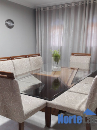 Imagem Sobrado com 3 Quartos à Venda, 200 m² em Vila Clarice - São Paulo