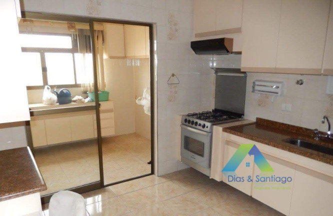 Imagem Apartamento com 3 Quartos à Venda, 129 m² em Jardim Da Saúde - São Paulo Imagem Apartamento com 3 Quartos à Venda, 129 m² em Jardim Da Saúde - São Paulo