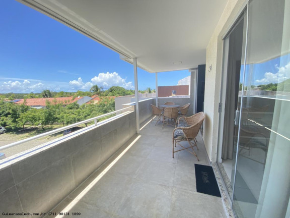 Imagem Apartamento com 3 Quartos à Venda, 140 m² em Buraquinho - Lauro De Freitas Imagem Apartamento com 3 Quartos à Venda, 140 m² em Buraquinho - Lauro De Freitas