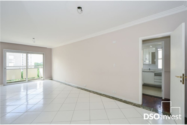 Imagem Apartamento com 2 Quartos à Venda, em Campo Belo - São Paulo Imagem Apartamento com 2 Quartos à Venda, em Campo Belo - São Paulo