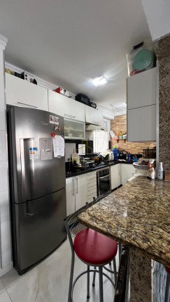 Imagem Imóvel com 3 Quartos à Venda, 80 m² em Hélio Ferraz - Serra Imagem Imóvel com 3 Quartos à Venda, 80 m² em Hélio Ferraz - Serra