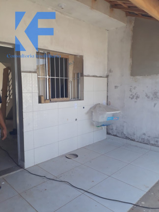 Imagem Casa com 2 Quartos à Venda, 65 m² em Centro - Sumaré