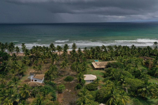 Imagem Terreno à Venda, 5.700 m² em Portão - Lauro De Freitas Imagem Terreno à Venda, 5.700 m² em Portão - Lauro De Freitas