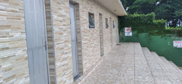 Imagem Apartamento com 2 Quartos para Alugar, 47 m² em Santa Terezinha - São Bernardo Do Campo Imagem Apartamento com 2 Quartos para Alugar, 47 m² em Santa Terezinha - São Bernardo Do Campo