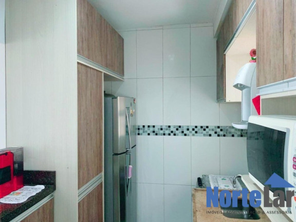 Imagem Apartamento com 3 Quartos à Venda, 78 m² em Limão - São Paulo
