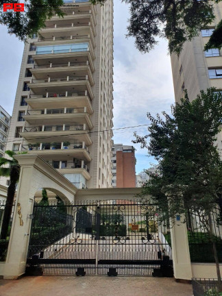 Imagem Apartamento com 4 Quartos à Venda, 320 m² em Santa Cecilia - São Paulo Imagem Apartamento com 4 Quartos à Venda, 320 m² em Santa Cecilia - São Paulo